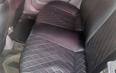 Hyundai Accent II, 2008 год, 360 000 рублей, 6 фотография