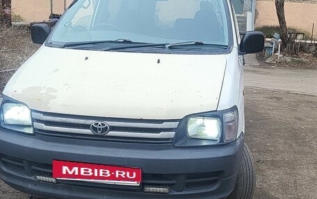 Toyota Town Ace III, 1998 год, 355 000 рублей, 13 фотография