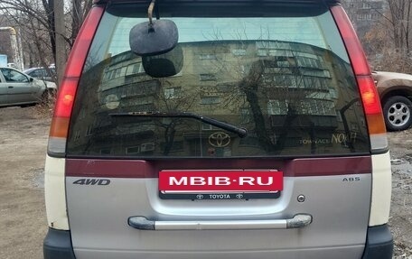 Toyota Town Ace III, 1998 год, 355 000 рублей, 14 фотография