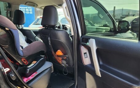 Toyota Land Cruiser Prado 150 рестайлинг 2, 2013 год, 3 400 000 рублей, 4 фотография