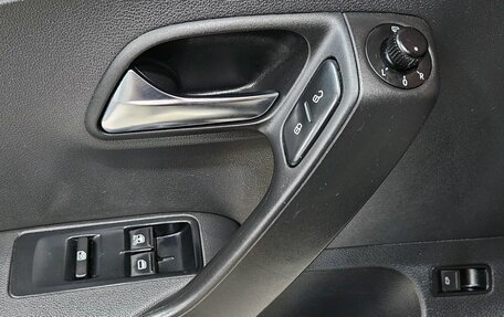 Volkswagen Polo VI (EU Market), 2013 год, 845 000 рублей, 14 фотография