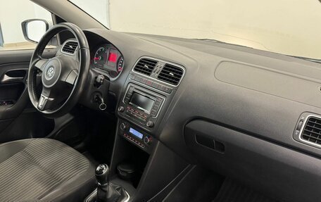 Volkswagen Polo VI (EU Market), 2014 год, 810 000 рублей, 13 фотография