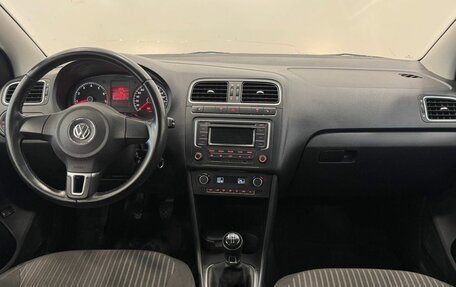 Volkswagen Polo VI (EU Market), 2014 год, 810 000 рублей, 15 фотография