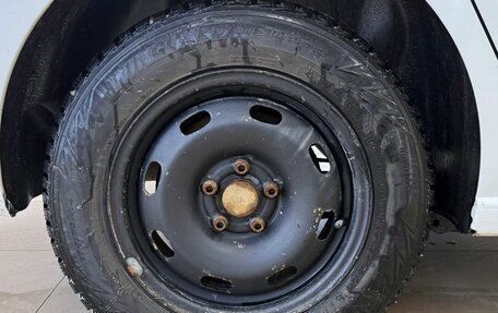 Volkswagen Polo VI (EU Market), 2014 год, 810 000 рублей, 19 фотография