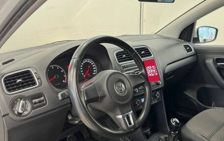 Volkswagen Polo VI (EU Market), 2014 год, 810 000 рублей, 12 фотография