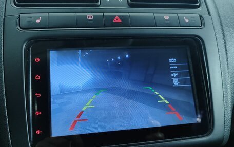 Volkswagen Polo VI (EU Market), 2015 год, 847 000 рублей, 14 фотография