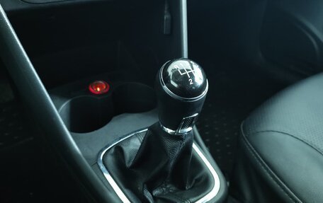 Volkswagen Polo VI (EU Market), 2015 год, 847 000 рублей, 18 фотография