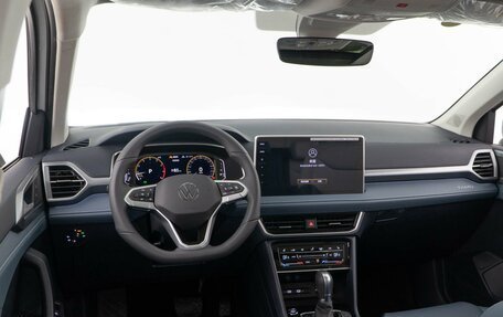 Volkswagen Tharu, 2025 год, 4 318 888 рублей, 6 фотография