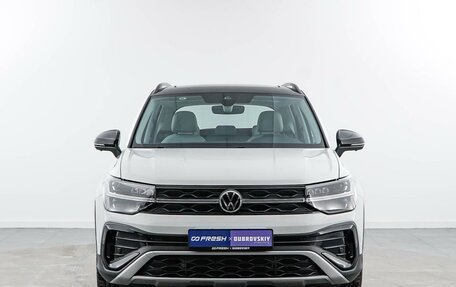 Volkswagen Tharu, 2025 год, 4 318 888 рублей, 3 фотография