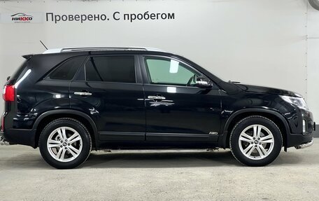 KIA Sorento II рестайлинг, 2017 год, 2 200 000 рублей, 3 фотография