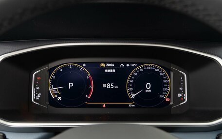 Volkswagen Tharu, 2025 год, 4 318 888 рублей, 23 фотография