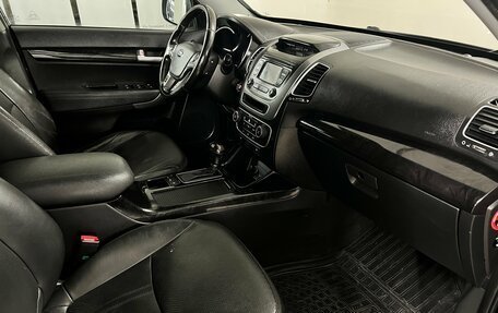 KIA Sorento II рестайлинг, 2017 год, 2 200 000 рублей, 9 фотография