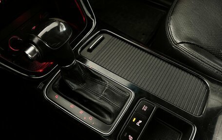 KIA Sorento II рестайлинг, 2017 год, 2 200 000 рублей, 17 фотография