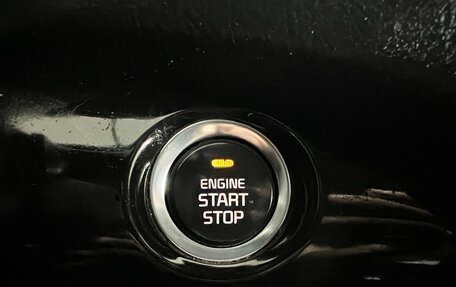 KIA Sorento II рестайлинг, 2017 год, 2 200 000 рублей, 19 фотография