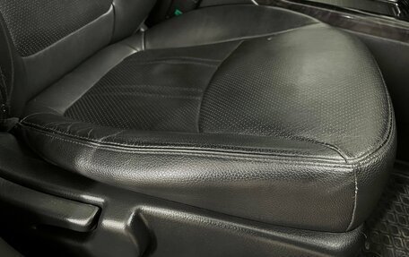 KIA Sorento II рестайлинг, 2017 год, 2 200 000 рублей, 23 фотография