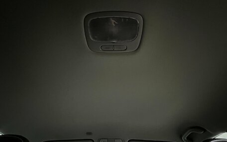 KIA Sorento II рестайлинг, 2017 год, 2 200 000 рублей, 34 фотография