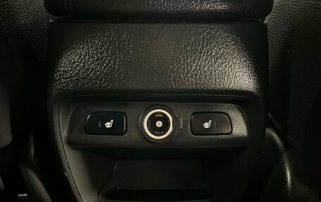 KIA Sorento II рестайлинг, 2017 год, 2 200 000 рублей, 33 фотография