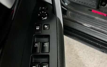 KIA Sorento II рестайлинг, 2017 год, 2 200 000 рублей, 29 фотография