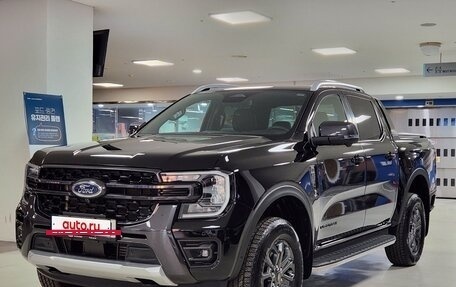 Ford Ranger, 2023 год, 5 346 710 рублей, 2 фотография