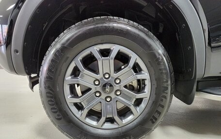 Ford Ranger, 2023 год, 5 346 710 рублей, 6 фотография