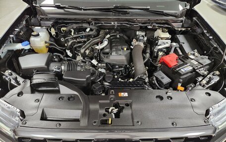 Ford Ranger, 2023 год, 5 346 710 рублей, 7 фотография