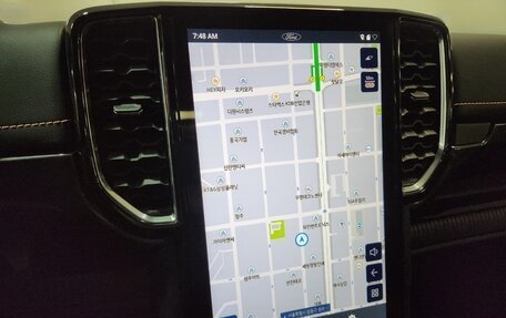 Ford Ranger, 2023 год, 5 346 710 рублей, 14 фотография