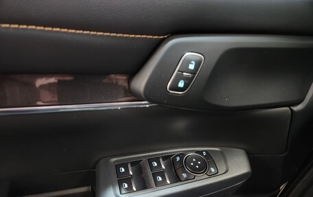 Ford Ranger, 2023 год, 5 346 710 рублей, 8 фотография