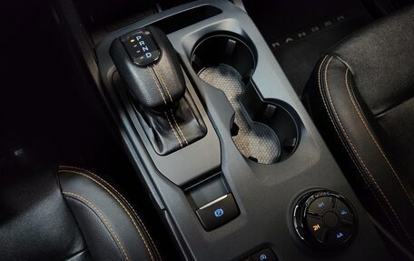 Ford Ranger, 2023 год, 5 346 710 рублей, 17 фотография