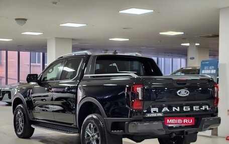 Ford Ranger, 2023 год, 5 346 710 рублей, 3 фотография