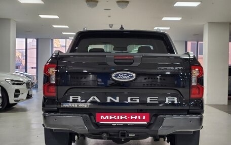 Ford Ranger, 2023 год, 5 346 710 рублей, 4 фотография