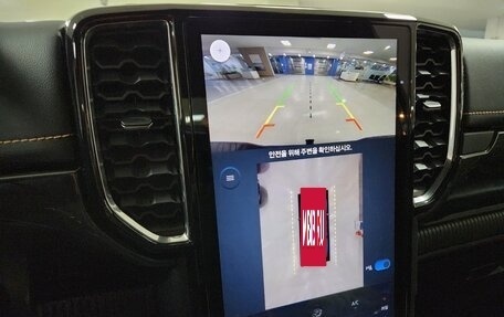 Ford Ranger, 2023 год, 5 346 710 рублей, 12 фотография