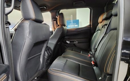 Ford Ranger, 2023 год, 5 346 710 рублей, 19 фотография