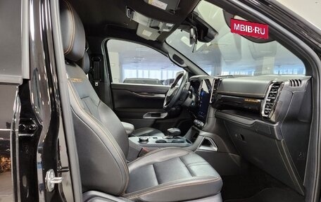 Ford Ranger, 2023 год, 5 346 710 рублей, 18 фотография