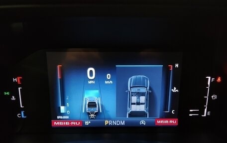 Ford Ranger, 2023 год, 5 346 710 рублей, 13 фотография