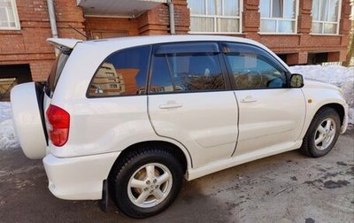 Toyota RAV4, 2000 год, 646 000 рублей, 1 фотография