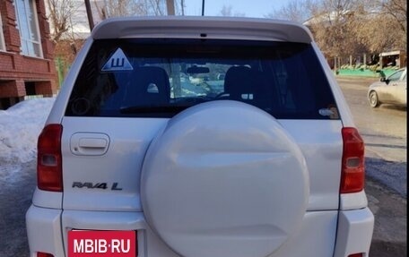 Toyota RAV4, 2000 год, 646 000 рублей, 2 фотография