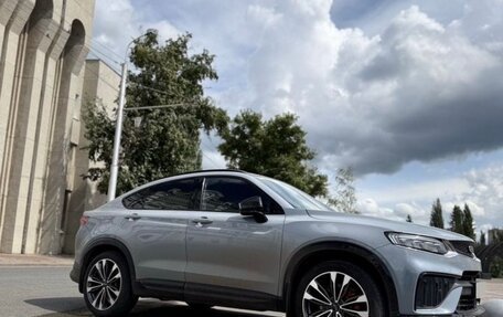 Geely Tugella FY11, 2023 год, 3 100 000 рублей, 1 фотография