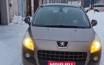 Peugeot 3008 I рестайлинг, 2013 год, 700 000 рублей, 1 фотография