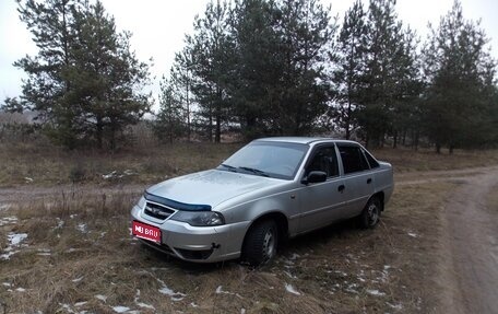 Daewoo Nexia I рестайлинг, 2011 год, 350 000 рублей, 1 фотография