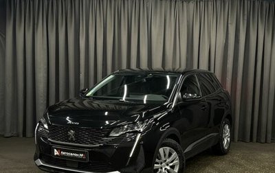 Peugeot 3008 II, 2021 год, 2 299 900 рублей, 1 фотография