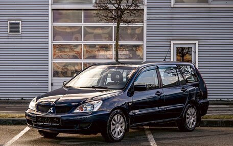 Mitsubishi Lancer IX, 2008 год, 655 000 рублей, 1 фотография