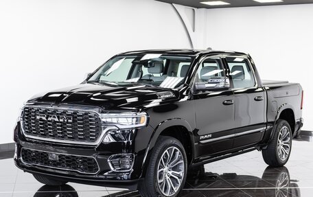 Rambler 1500, 2025 год, 10 790 000 рублей, 1 фотография