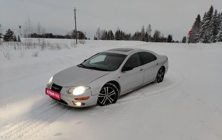 Chrysler 300M, 2003 год, 450 000 рублей, 1 фотография