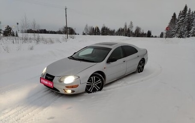 Chrysler 300M, 2003 год, 450 000 рублей, 1 фотография