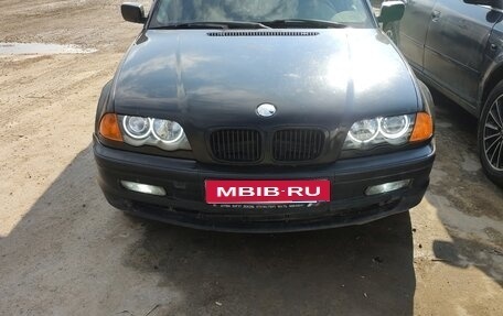 BMW 3 серия, 1999 год, 300 000 рублей, 1 фотография
