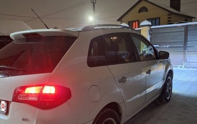 Renault Koleos I рестайлинг 2, 2013 год, 930 000 рублей, 1 фотография