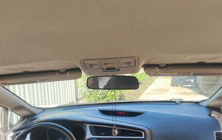 KIA cee'd III, 2018 год, 1 510 000 рублей, 1 фотография