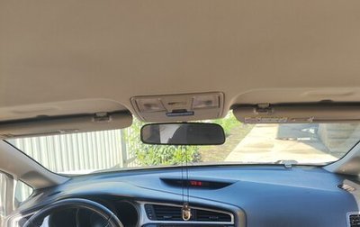 KIA cee'd III, 2018 год, 1 510 000 рублей, 1 фотография