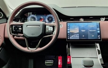 Land Rover Range Rover Evoque II, 2025 год, 6 570 000 рублей, 11 фотография