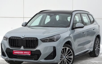 BMW X1, 2025 год, 6 300 000 рублей, 1 фотография